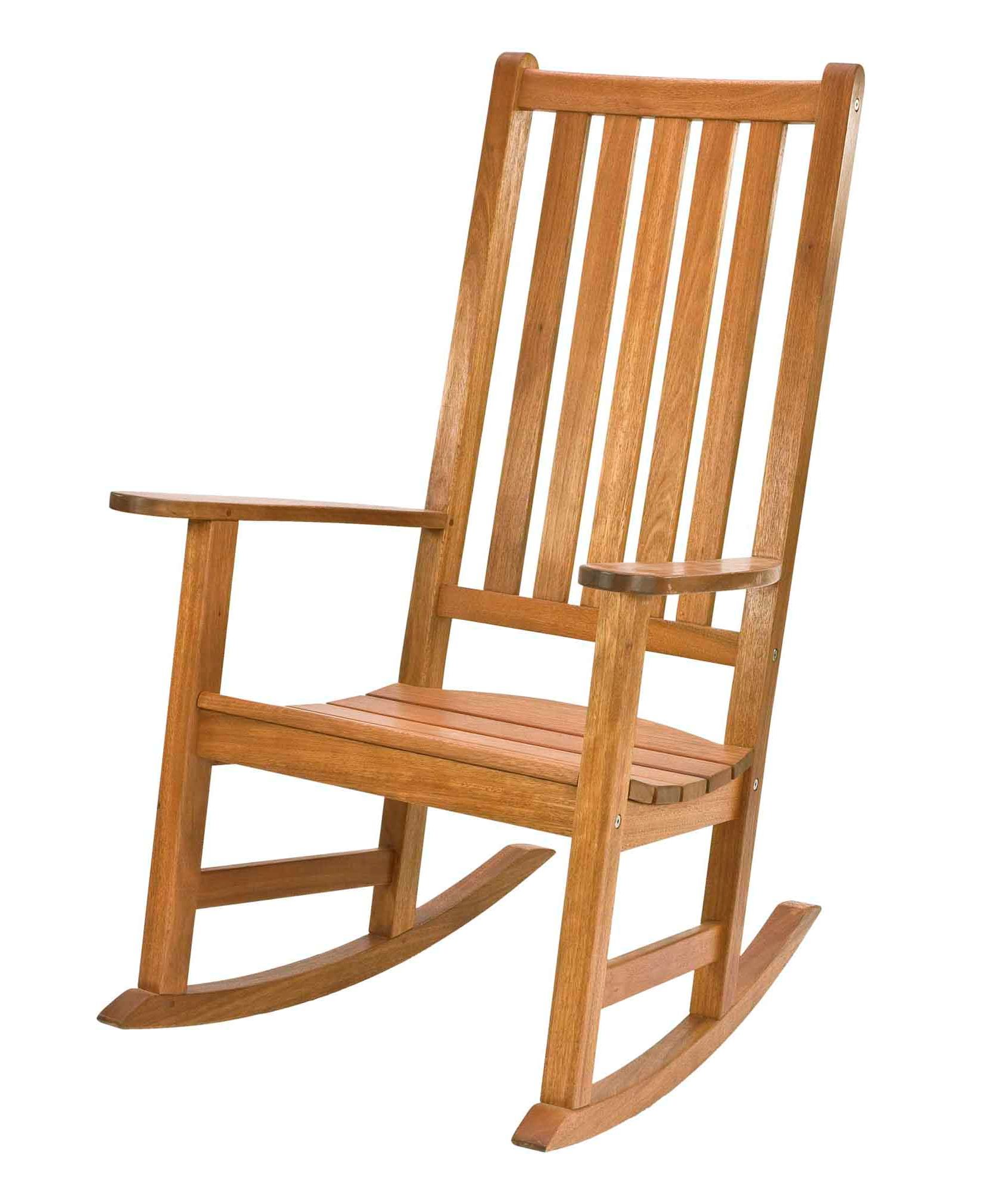 Cornis Rocking Chair - Garden Benches - Arboretum Garden Centre